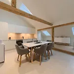 Bright And Modern 1-Bed Apartments In Neuchatel Rdm2