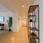 Bright And Modern 1-Bed Apartments In Neuchatel Rdm2