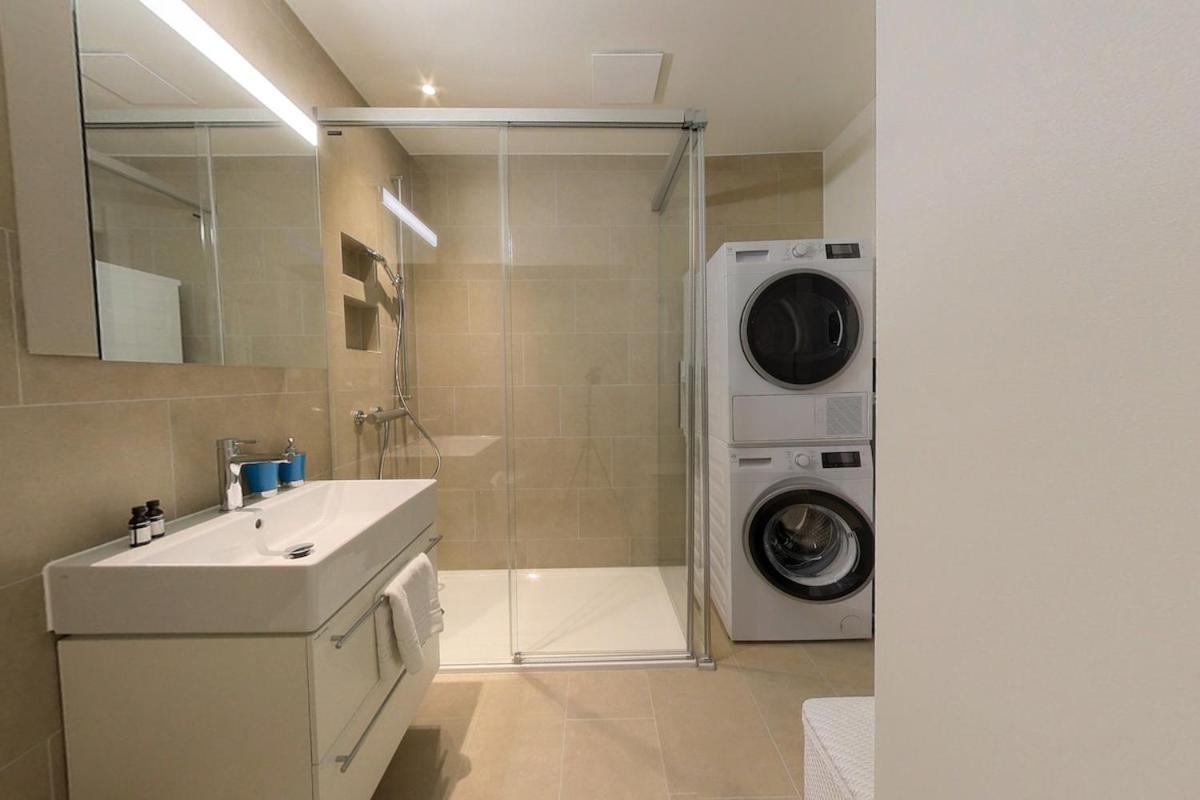 Apartment Bright And Modern 1-bed In Rdm2 *