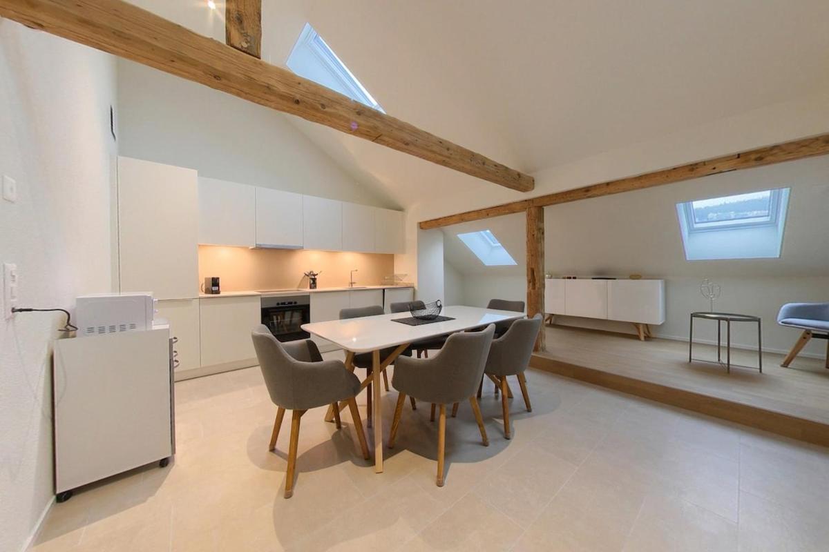 Bright And Modern 1-bed In Rdm2 *