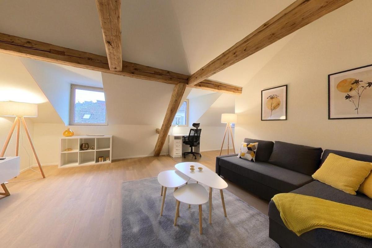 Bright And Modern 1-bed In Rdm2 Apartment *