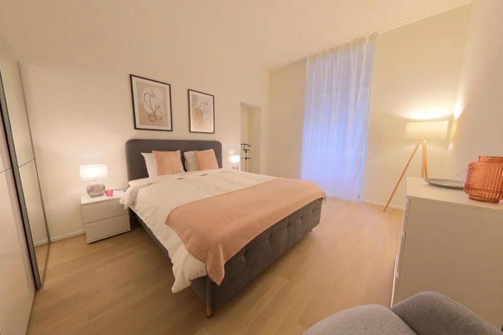 Bright And Modern 1-bed In Rdm2 Apartment
