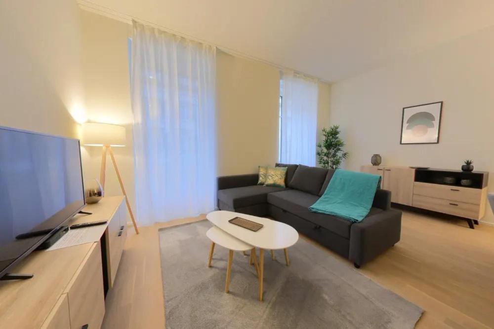 Bright And Modern 1-bed In Rdm2 Apartment *