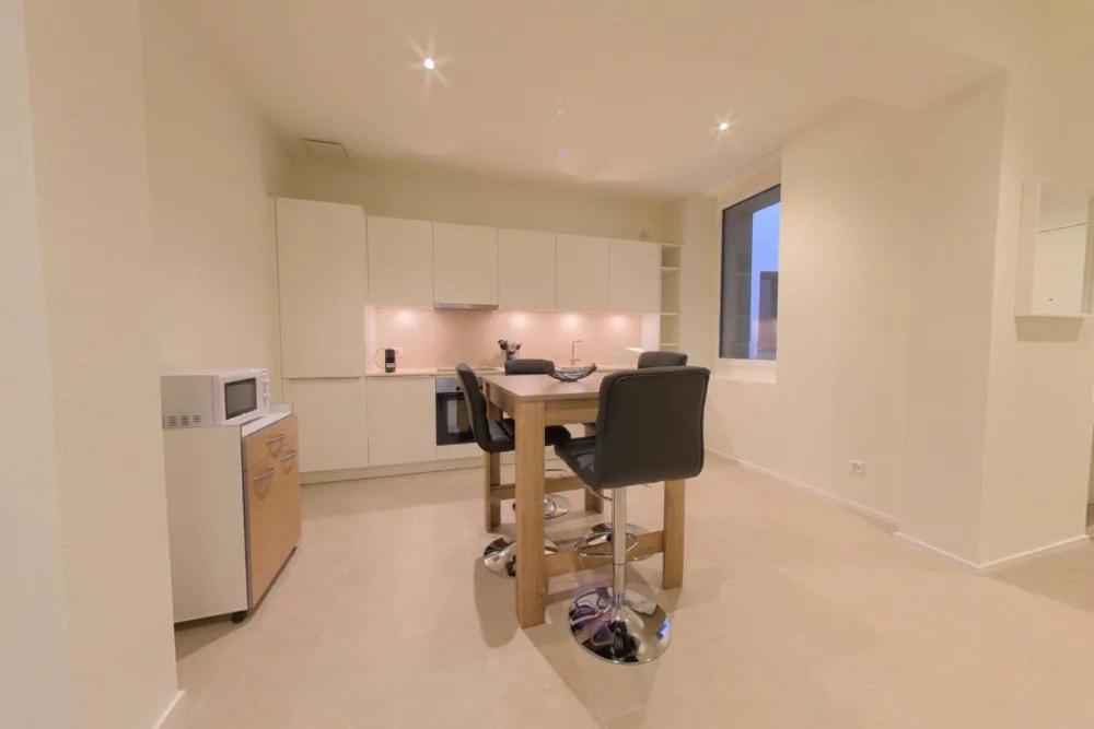 Bright And Modern 1-bed In Rdm2 * Neuenburg