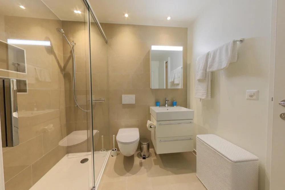 Bright And Modern 1-bed In Rdm2
