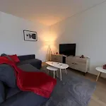 Bright And Modern 1-Bed Apartments In Neuchatel Rdm2