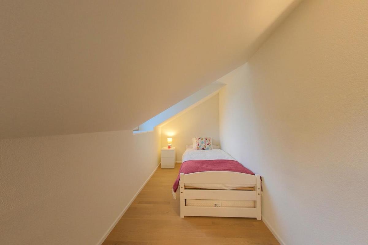 Bright And Modern 1-bed In Rdm2