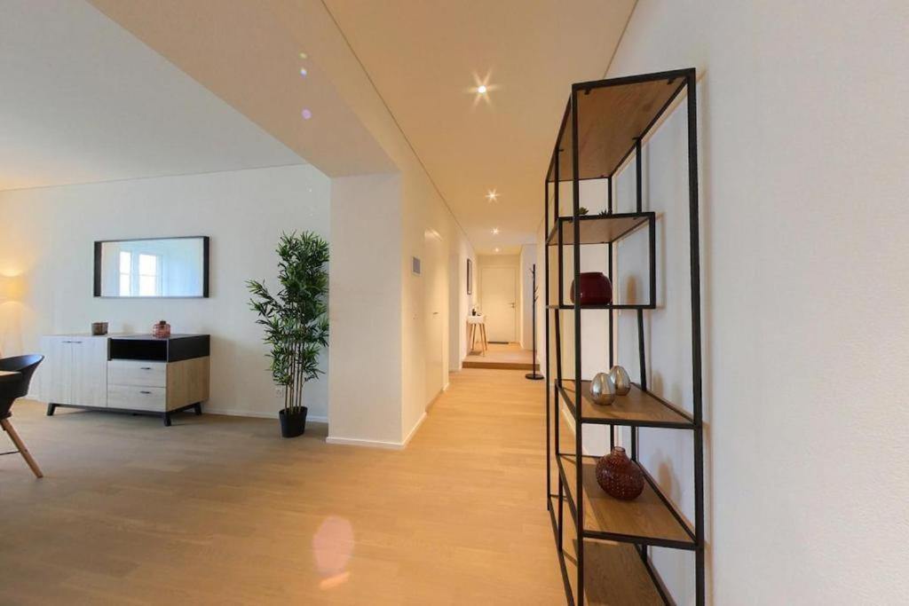 Bright And Modern 1-bed In Rdm2 *