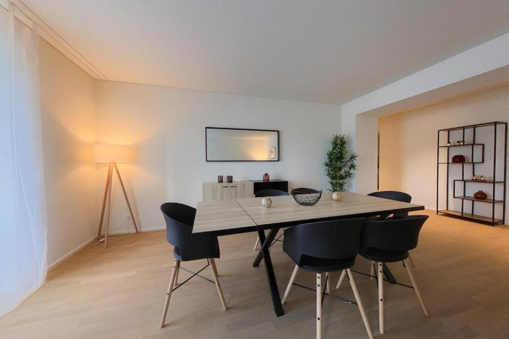 Bright And Modern 1-bed In Rdm2