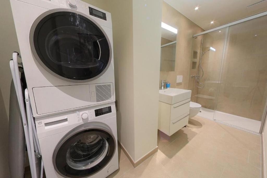 Bright And Modern 1-bed In Rdm2 Appartement *